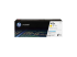 HP 415A - yellow - original - Front