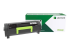 Lexmark - High Yield - Left-angle