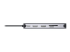 i-Tec Nano Dock - Docking station - Back