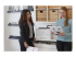 HP LaserJet Enterprise M507dn - Multi-angle