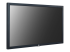 LG 22SM3G - 22" Diagonal Class (21.5" viewable) LED-backlit LCD display - Left-angle