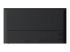 ViewSonic CDE6530 - 65" Diagonal Class CDE30 Series LED-backlit LCD display - Back