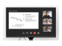 BenQ BL3290QT - BL Series - Front