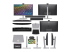 Dell Pro P P2726DEB - LED monitor - Multi-angle