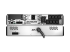 APC Smart-UPS X 2200 Rack/Tower LCD - Back