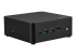 MSI Cubi NUC 1M I5 120U FS - Left-angle
