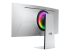 Samsung Odyssey OLED G8 S34BG850SU - Back