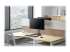 Neomounts FPMA-D550SBLACK - Right-angle