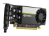 NVIDIA T1000 - Graphics card - Left-angle