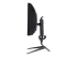 Acer Predator X34 GSbmiipphuzx - Right side