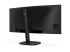 Philips 34B2U3600C - 3000 Series - Back
