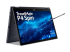 Acer TravelMate P4 Spin 14 TMP414RN-53-TCO - Left-angle
