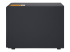QNAP TL-D400S - Hard drive array - Right side