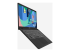 MSI Modern 15 B12M-027UK - Left-angle
