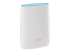 NETGEAR Orbi WiFi System RBK53S - Left-angle