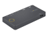 StarTech.com 2 Port Hybrid USB-A + HDMI & USB-C KVM Switch, Single 4K 60Hz HDMI 2.0 Monitor, Compact Desktop and/or Laptop HDMI KVM Switch, USB Bus Powered, Thunderbolt 3 Compatible - Back