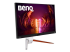 BenQ Mobiuz EX2710U - LCD monitor - Left-angle
