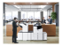 Epson staple finisher bridge unit - Front