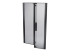 APC NetShelter SX - Shock Packaging - Right-angle