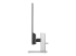 HP 527sh - 5 Series - LED monitor - Right side