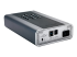 iStorage diskAshur DT² - Back