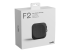 Sudio F2 - Speaker - for portable use - Left-angle