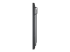 NEC MultiSync ME651 - 65" Diagonal Class ME Series LED-backlit LCD display - Right side
