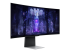 Samsung Odyssey OLED G8 S34BG850SU - Left-angle