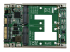Startech Dual mSATA SSD to 2.5" SATA RAID Adapter Converter - Front