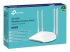 TP-Link TL-WA1201 - Radio access point - Left-angle