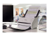 Epson WorkForce DS-530II - Right-angle