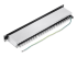 TRENDnet TC-P16C6AS - Patch panel - Back