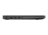 HP ProBook Fortis 14 G10 Notebook - Left side