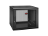 APC NetShelter WX AR109SH6 - Left-angle