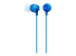 Sony MDR-EX15AP - earphones with mic - Front