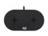 Adesso AUH-1040 - Wireless charging pad + AC power adapter - Front
