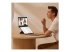ASUS Zenbook Duo OLED UX8406CA-QL135W - Left-angle