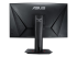 ASUS TUF Gaming VG27WQ - Back