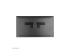 Neomounts WL30-265BL1 - Back