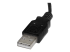 StarTech.com USB 2.0 Fax Modem, 56K External Hardware Dial Up V.92 Modem/Dongle/Adapter, Computer/Laptop Fax Modem, USB to Telephone Jack, USB Data Modem, Network Fax/CMR/POS - Close up