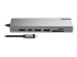 ALOGIC USB-C Ultra Dock PLUS Gen 2 with Power Delivery - Back