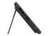Targus Field-Ready - Back cover for tablet - Left side