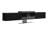 Poly Studio - USB video bar - Left-angle