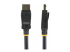 StarTech.com 2m VESA Certified DisplayPort 1.2 Cable - Close up