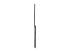Lenovo ThinkPad X13 Gen 5 - Left side