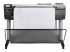 HP DesignJet T830 - multifunction printer - Front