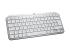 Logitech Master Series MX Keys Mini for Mac - Left-angle