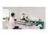 Logitech BRIO 300 - Webcam - Right-angle