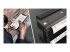 HP DesignJet T650 - large-format printer - Close up