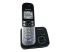 Panasonic KX-TG6821 - Cordless phone - Left-angle